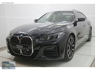 420i gran coupe m sport