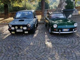 a112 1050 abarth