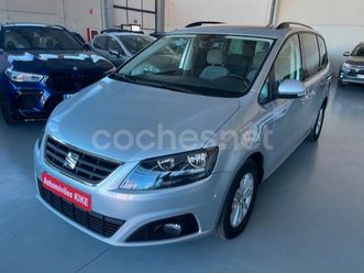 seat alhambra 2.0 tdi 4d ss st adv pl l