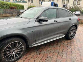 glc coupe