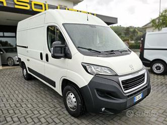 peugeot boxer 335 2.2 bluehdi 140 s&s pm-tm furgon