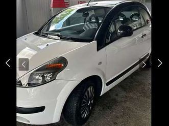 c3 pluriel pluriel 1.4 hdi elegance 70cv