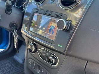 vand logan stepway 2020