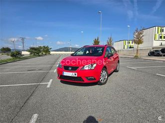 seat ibiza st 1.2 tsi reference plus