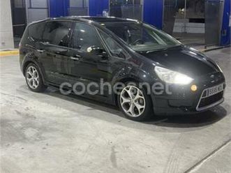 ford smax