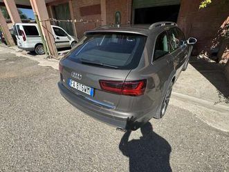 3.0 tdi business quattro 272cv s-tronic