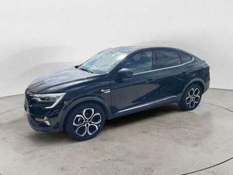 arkana tce 140 cv edc intens