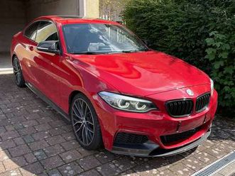 m240i xdrive cabrio aut.