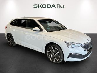 skoda scala 1.0 tsi dsg sport