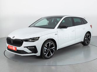 skoda scala 1.0 tsi 85kw115cv dsg monte carlo