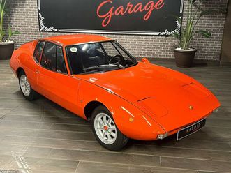 abarth grand prix giannini setembro/80