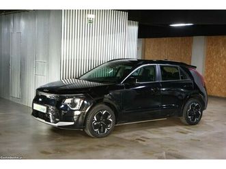 kia e-niro 64kwh drive julho/22