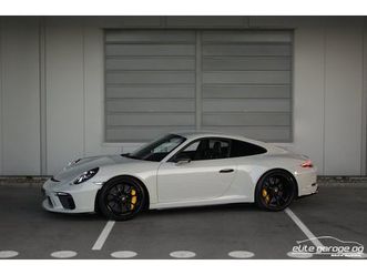 911 991.2 gt3 touring liebhaberfahrzeug