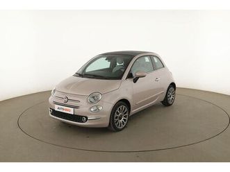 fiat 500c c 1.0 bsg star