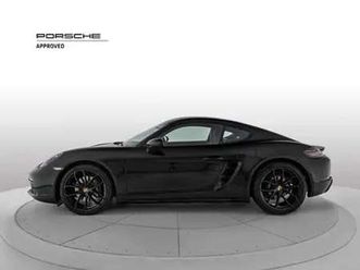 718 2.0 style edition 300cv pdk