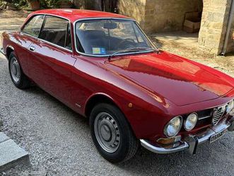 1750 gt veloce 1971