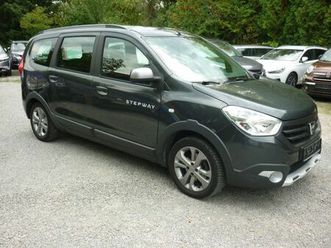 dacia lodgy stepway* sitzheizung*