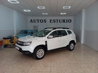 dacia duster expression bl. dci 85kw115cv 4x2