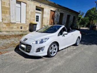 generation2 cc 1.6 thp 200 feline bvm6