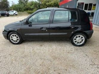 ii 1.6 16s 110 initiale 5p