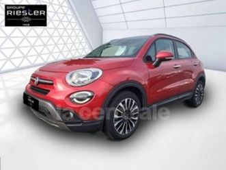 generation2 1.0 firefly turbo t3 120 120th