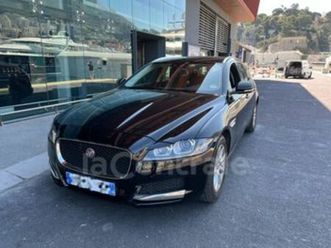 ii sportbrake 2.0d 180 chequered flag auto