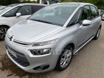 ii 1.6 e-hdi 115 intensive bv6