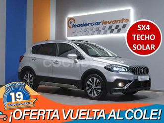 suzuki sx4 s-cross 1.4 ditc glx
