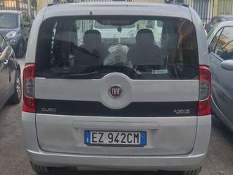 1.4 8v natural power active 70cv e6