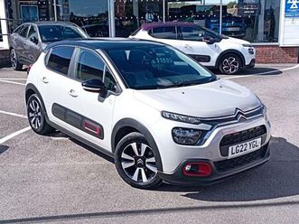 1.2 puretech c-series euro 6 (s/s) 5dr