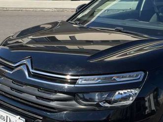 c5 aircross 1.5 bluehdi feel s