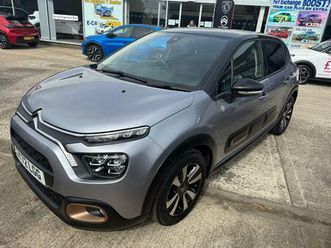 1.2 puretech c-series edition euro 6 (s/s) 5dr