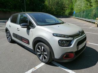 1.2 puretech c-series euro 6 (s/s) 5dr