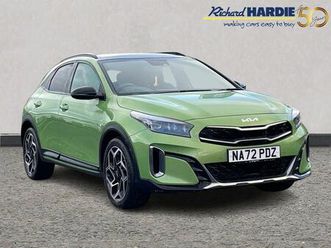 1.5 t-gdi gt-line s euro 6 (s/s) 5dr