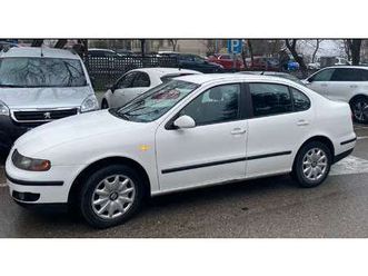 toledo 1.9 tdi stella stella