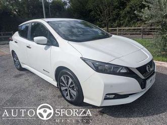 acenta 40kwh tagliandata 100% elettrica nazionale