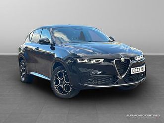 1.3 vgt 15.5kwh ti auto q4 awd euro 6 5dr