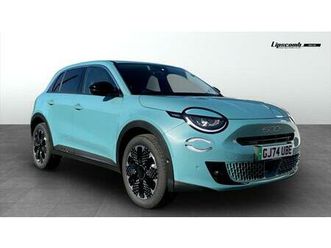 54kwh la prima auto 5dr