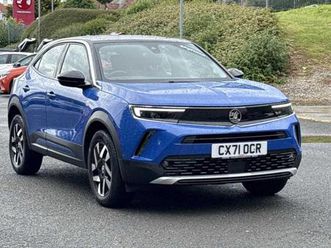 1.5 turbo d ecotec elite nav premium euro 6 (s/s)