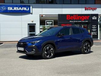 2.0 i e-boxer touring lineartronic 4wd euro 6 (s/s