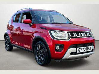 1.2 dualjet mhev sz-t euro 6 (s/s) 5dr