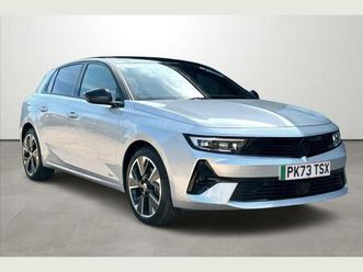 astra-e 54kwh ultimate auto 5dr