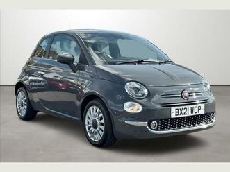 1.0 mhev dolcevita euro 6 (s/s) 3dr