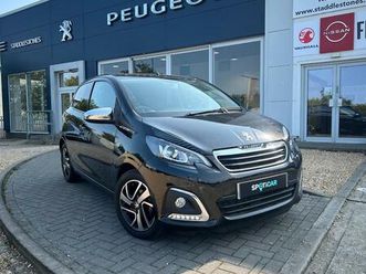 1.0 collection euro 6 (s/s) 5dr