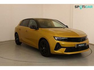 1.2 turbo gs euro 6 (s/s) 5dr