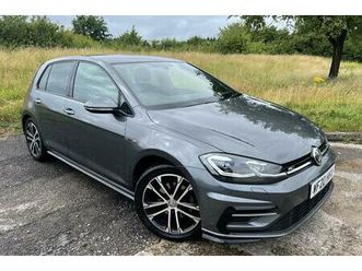 1.5 tsi evo r-line edition dsg euro 6 (s/s) 5dr