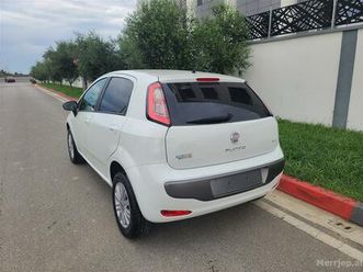 punto evo 1.4 gaz benxin viti 2012