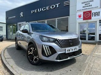 1.2 puretech allure euro 6 (s/s) 5dr