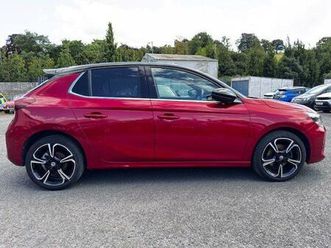 1.2 turbo ultimate auto euro 6 (s/s) 5dr