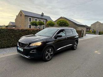 5008 1.5 bluehdi active